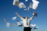 Free yourself from paperwork!